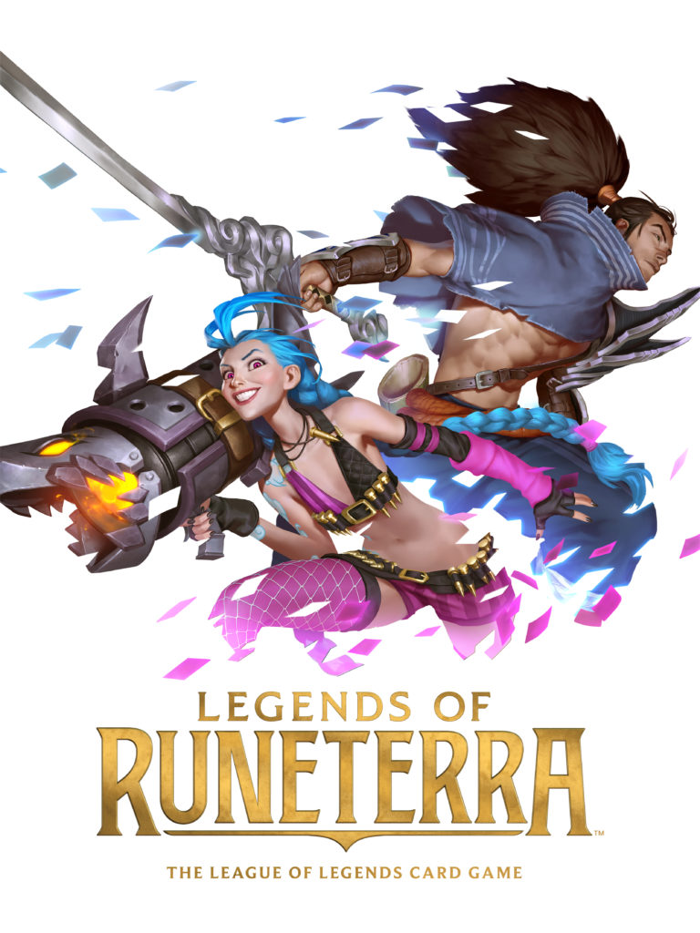 legends of runeterra patch notes